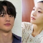 ‘암 투병’ 박소담이 촬영장서 힘들어하면 “똥 싸고 온다” 거짓말해 쉬는 시간 만들어주려 한 서인국
