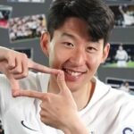 손흥민, 청담 최고급 펜트하우스 ‘에테르노 압구정’ 주인됐다…400억원에 매입