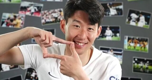 손흥민, 청담 최고급 펜트하우스 ‘에테르노 압구정’ 주인됐다…400억원에 매입