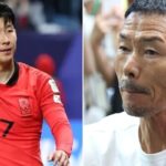 ‘아동학대 피소’ 손웅정 감독, “합의금은 손흥민 이미지 비용, 돈 아깝냐” 말에 밝힌 입장