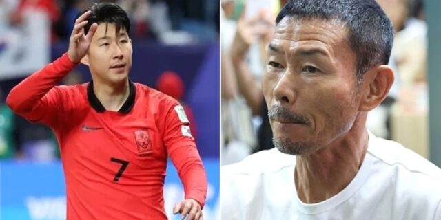 ‘아동학대 피소’ 손웅정 감독, “합의금은 손흥민 이미지 비용, 돈 아깝냐” 말에 밝힌 입장