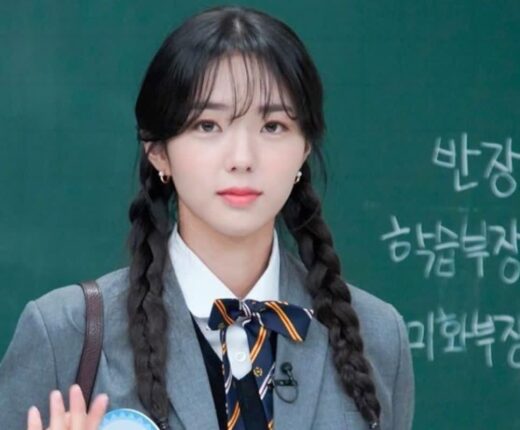 야자 끝나고 집에 가다 캐스팅 된 미녀 배우
