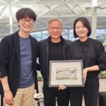 네이버, 反엔비디아 ‘역쿠데타’…AI 패권에 적도 동지도 없다