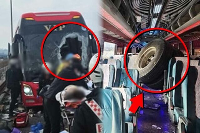 “이러니 화물차 욕먹지” 고속도로 33명 대참사, 원인 밝혀져 충격!