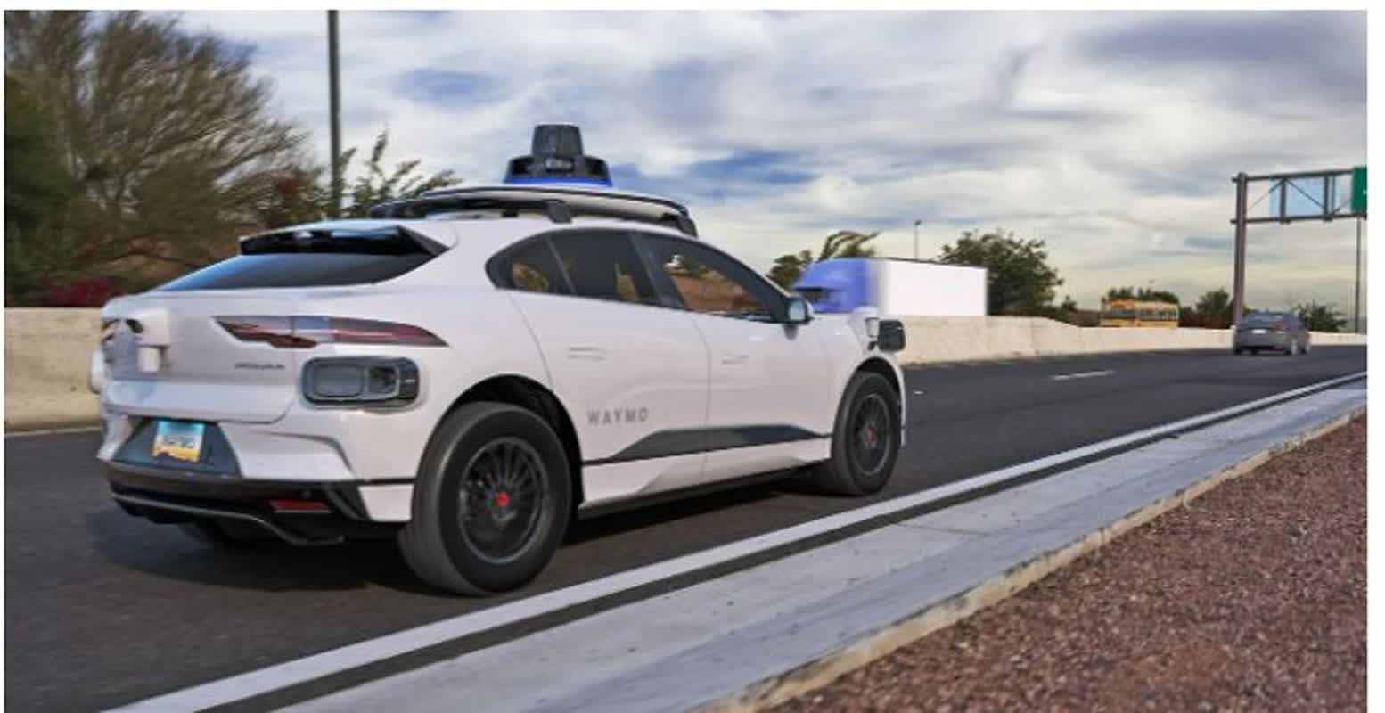 구글 웨이모, 샌프란시스코에서 자율주행차 운행한다 | 글로벌오토뉴스