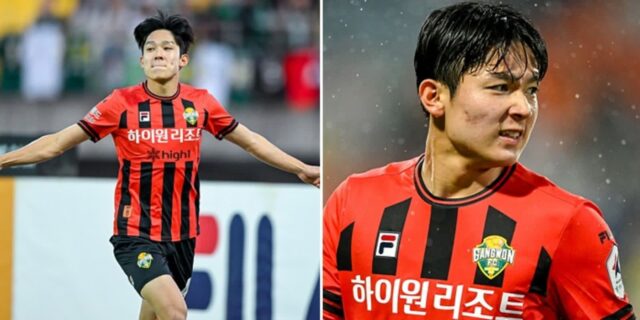 K리그 씹어먹는 ‘슈퍼루키’ 양민혁, EPL 빅6인 ‘이팀’ 간다…김병지가 직접 준 힌트