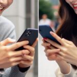 전 여친과 카톡으로 사진 주고받아온 예비신랑…“귀엽다며 꽁냥댔지만 ‘감정’은 없다네요”