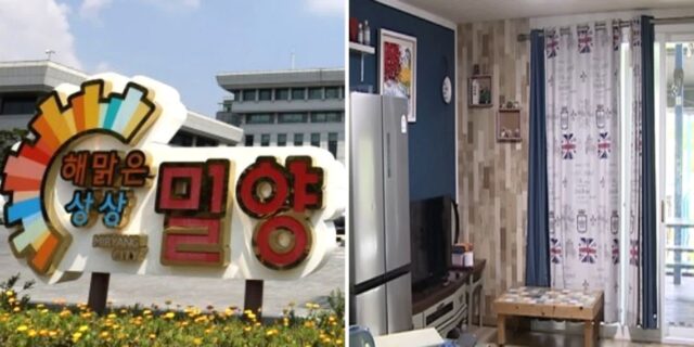 ‘성폭행 옹호 도시’ 밀양 혐오론 확산에…밀양 펜션 사장 “코로나 때보다 더 손님 없어”