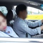 고속도로서 남편과 말다툼하다 내린 아내… 버스에 치여 숨져