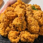 바른치킨, 다이어터들 취향 저격하는 ‘저나트륨’ 치킨 선봬