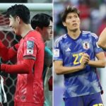 “한국, 월드컵 예선 조 너무 부럽다”…지옥의 조 빠진 일본 팬들의 반응
