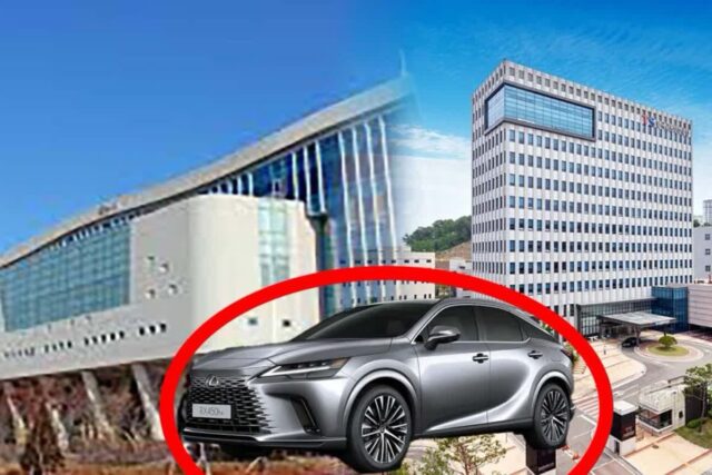“국내 일본 차 다 잡는다?” 국토부, 일본 차 전수 조사 착수해