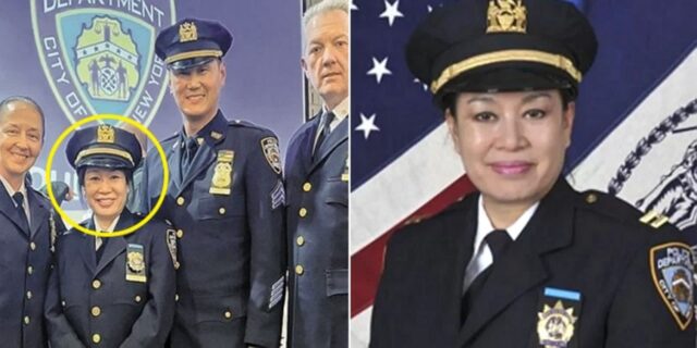 NYPD서 능력치 인정받은 ‘한인 총경’ 허정윤, 6개월 만에 ‘별’ 달았다