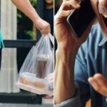 포장 주문해놓고 “배달해” 강요한 진상 고객…안 된다는 말에 가게서 ‘상욕’ 난동