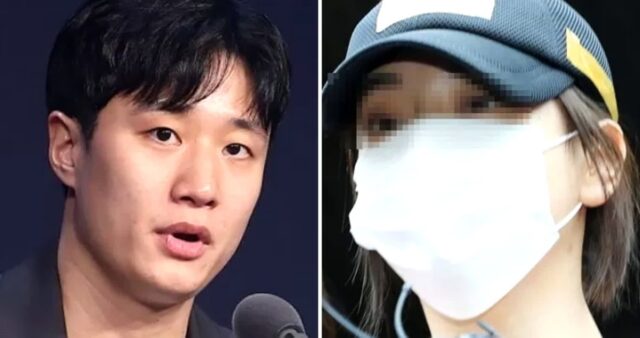 허웅 전 여친, 황하나 지인이었다…“황하나가 ‘좋은 거 있다’며 팔에 마약 주입” 자백