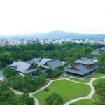 교토, 17년 만에 ‘이곳’ 문 열었다
