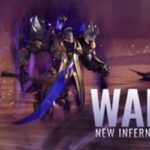 광역 공격에 자힐까지…RTS ‘스톰게이트’ 영웅 워즈(Warz) 영상 반응은?