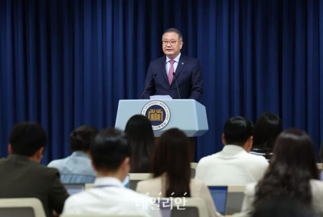 ‘삭감후 복원’ 혼란한 연구현장…우주청 안정화도 시급[하반기 전망]