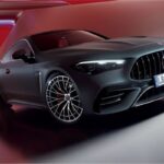 메르세데스 AMG, 신형 ‘CLE 53 4MATIC+ 쿠페’