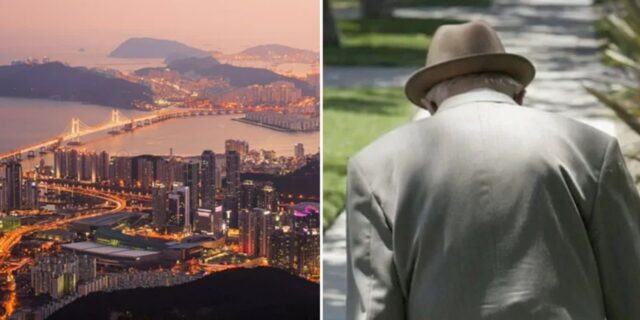 부산의 심각한 상황…광역시 중 처음으로 ‘소멸위험단계’ 진입했다