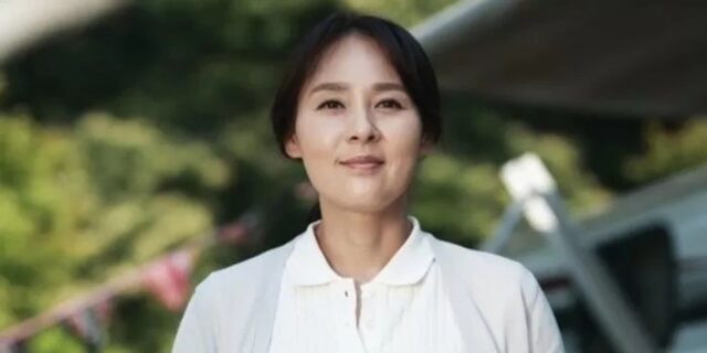 오늘(29일)은 ‘국민배우’ 고 전미선이 세상을 떠난지 ‘5주기’ 되는 날입니다