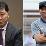 정해성은 사퇴, 김도훈은 거절…최종예선 두 달 앞둔 대표팀 ‘감독 선임’ 작업 근황