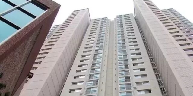 대전 아파트서 30대 남성과 어린 두 딸 숨진 채 발견