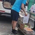 “공군 군부대 식당 식자재 횡령 신고했다가 부당해고 당했습니다”