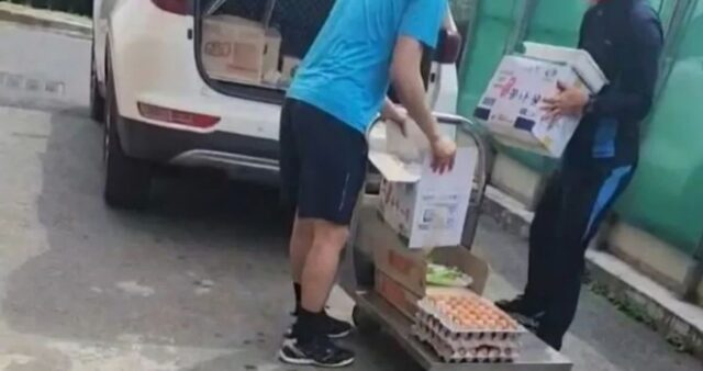 “공군 군부대 식당 식자재 횡령 신고했다가 부당해고 당했습니다”