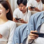 “그래도 이혼 요구는 이해 안 돼”…아내 출산할 때 옆에서 핸드폰 게임한 남편