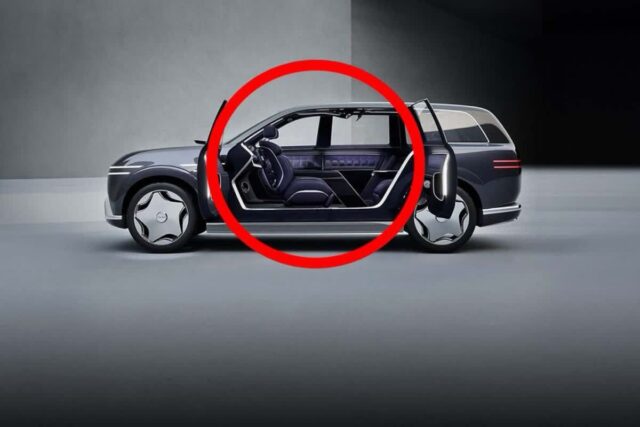 출시 전부터 주목받는 제네시스의 럭셔리 SUV, “GV90” 예상 가격과 출시일은??