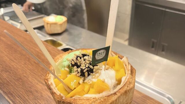해변을 돌며 즐기는 코스 요리…보라카이로 떠난 미식 여행