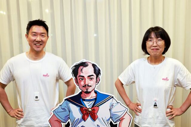 [인터뷰] 김민정 렐루게임즈 대표 “AI 게임 장르 개척해 자생할 것”