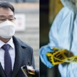 ‘김만배와 돈거래’ 전 언론사 간부, 야산에서 숨진 채 발견