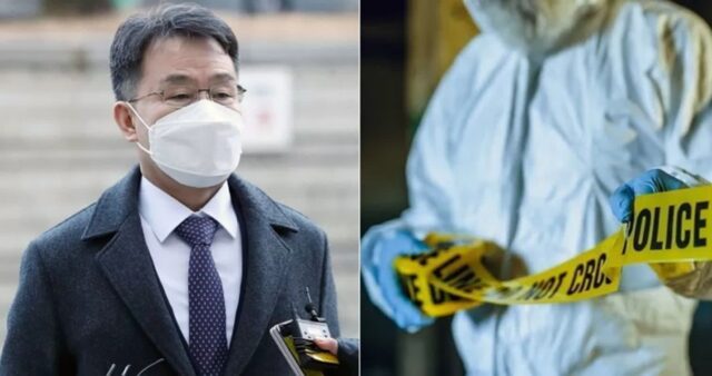 ‘김만배와 돈거래’ 전 언론사 간부, 야산에서 숨진 채 발견