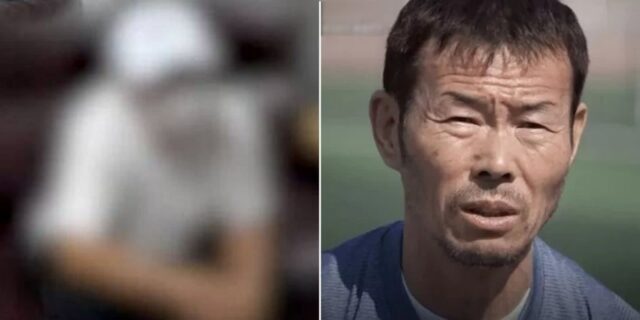 ‘손웅정 고소’ 학부모, 녹취록 공개에 “돈 뜯어내려는 파렴치한 됐다” 눈물