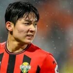EPL ‘빅클럽 진출설’ 일은 강원FC의 ‘초신성’ 양민혁, 조심스럽게 심정 밝혔다