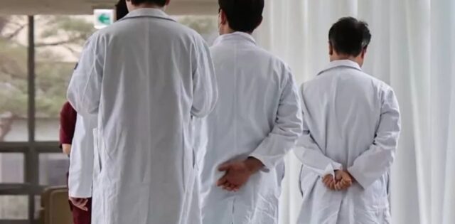고대의대 교수들 “12일부터 무기한 자율휴진…응급-중증 제외”