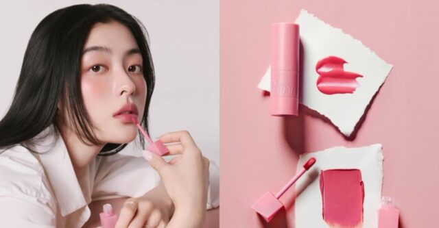 코덕들의 요청으로 ‘세레나데 에디션 세트’ 출시한 에스쁘아
