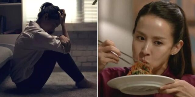 “외로움 느낄수록 식욕 확 늘어 밥 더 많이 먹는다”