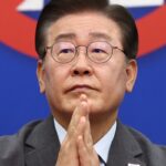 “전화·문자 그만 좀 해달라”…‘개딸’에 고통 호소한 이재명