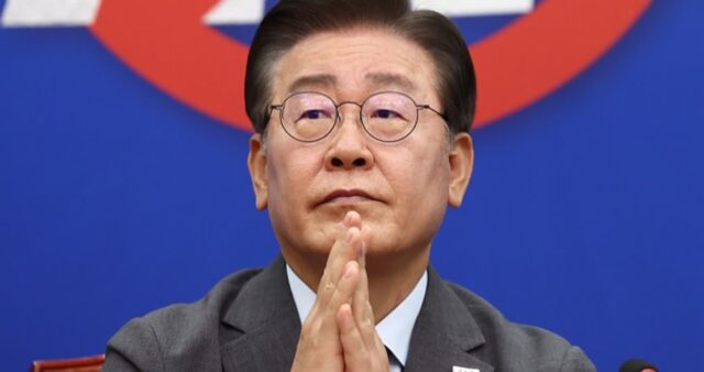 “전화·문자 그만 좀 해달라”…‘개딸’에 고통 호소한 이재명
