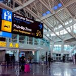 “출입국 절차 빨라진다” 발리 공항, 자동 안면 인식 게이트 설치