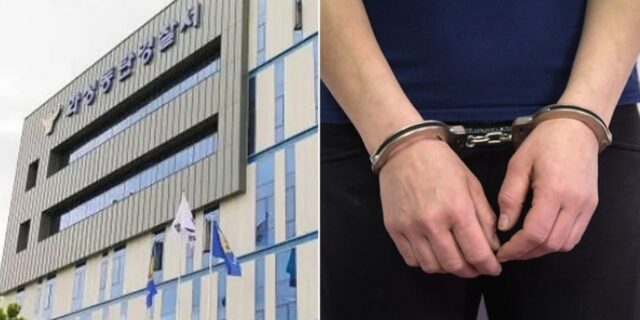 장실 갔다 ‘성범죄자’ 몰린 20대…경찰 “직접 찾아가 사과”