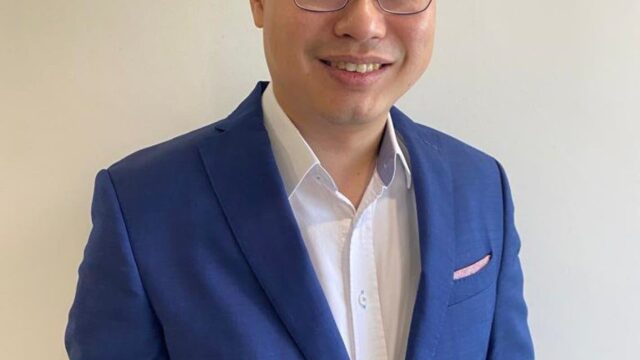 글로벌 블루 코리아, 신임 한국 지사장에 에드윈 웡