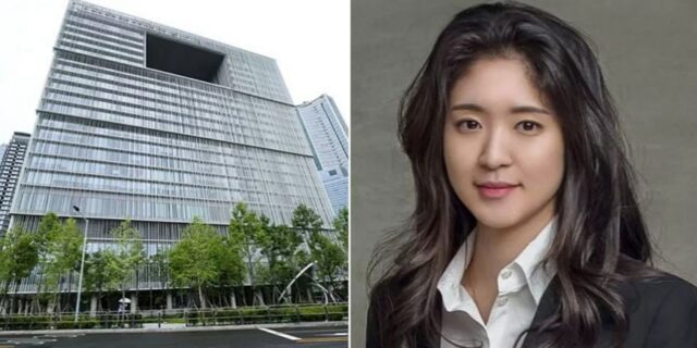 ‘아모레 후계자’ 서민정, 1년 휴직 후 추가 휴직 들어가