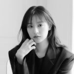 배우 김지원, LG생활건강 ‘더후’의 글로벌 앰버서더로 활약한다
