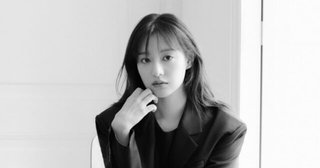 배우 김지원, LG생활건강 ‘더후’의 글로벌 앰버서더로 활약한다