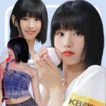 단발 태슬컷 테슬컷 키오프 나띠처럼