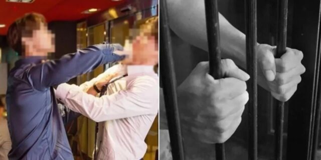 “남자친구가 폭행치상으로 징역 2년 선고받고 나온 ‘전과자’였습니다”